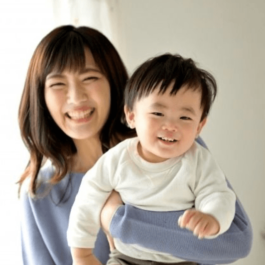 子育てを応援